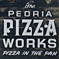 Peoria Pizza Works