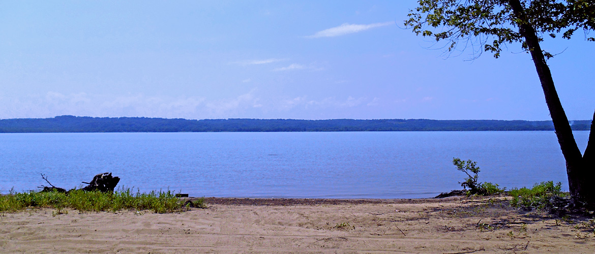 River Beach at MillPoint RV Park